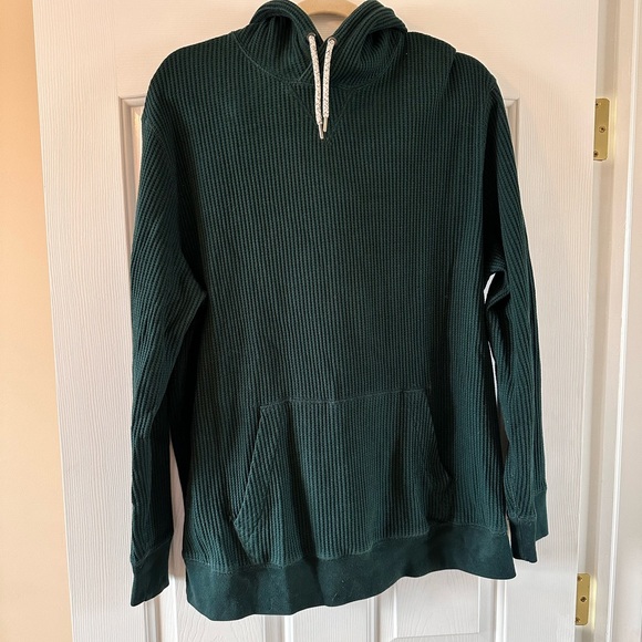 American Eagle Outfitters Green Sweater - Picture 1 of 2